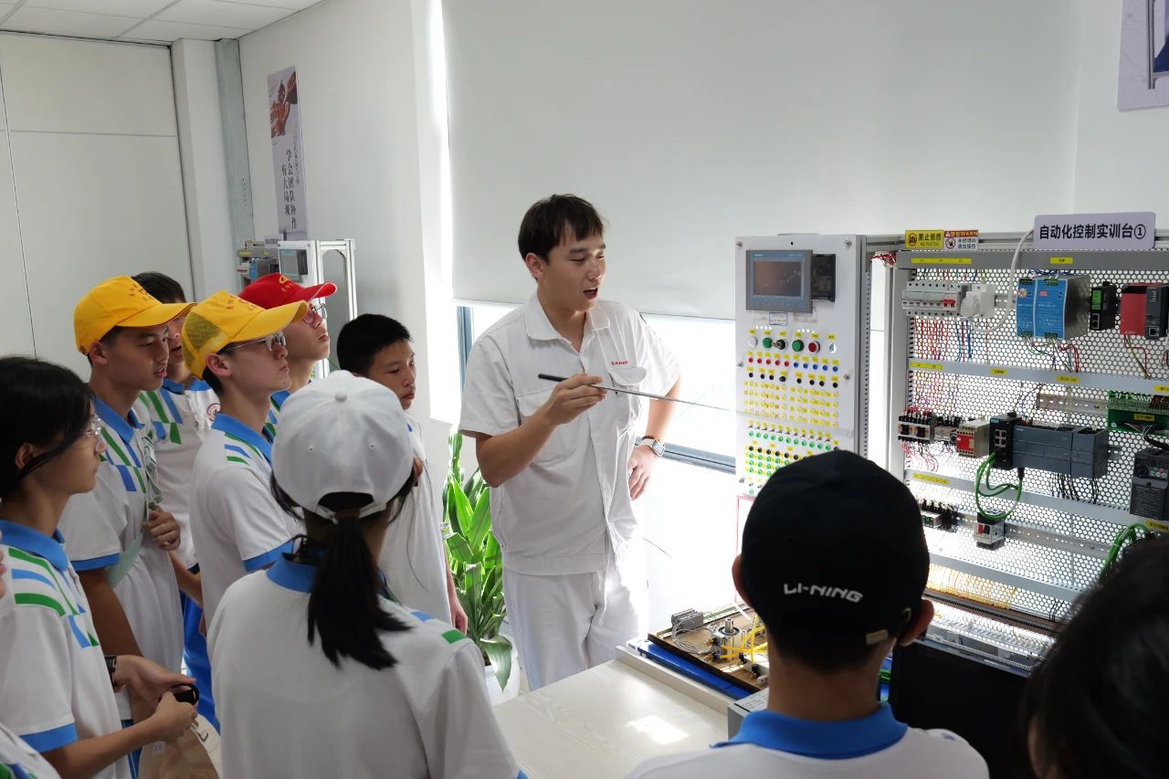工匠学院